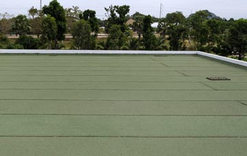 all Crews Hill roofing types quoted for