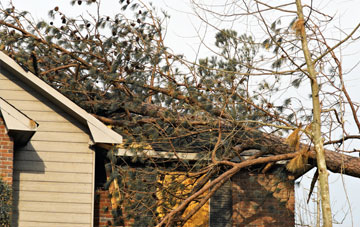 emergency roof repair Crews Hill, Enfield