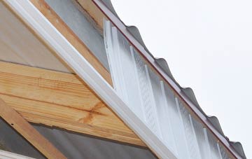 why Crews Hill fascia repairs are essential