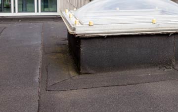 disadvantages of Crews Hill flat roofs