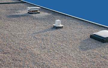 flat roofing Crews Hill, Enfield